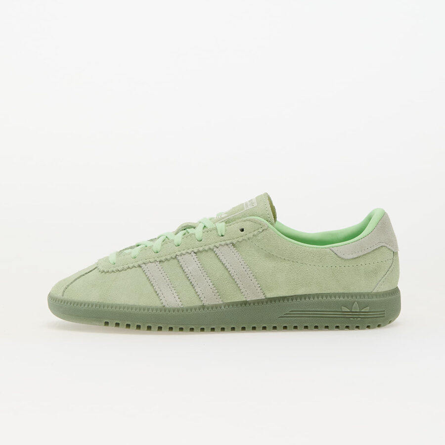 Sneakers adidas Brmd W Segrsp/ Linen Green/ Silver Green EUR 39 1/3-alacsony-ár