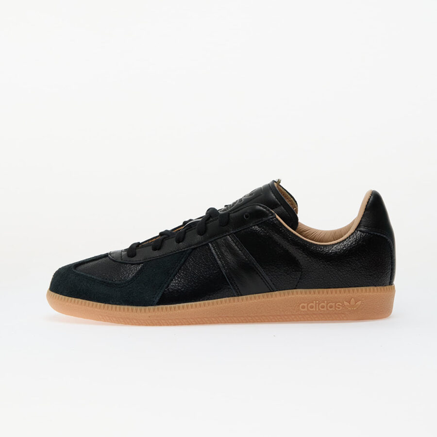 Sneakers adidas Bw Army Lux Core Black/ Core Black/ Gum EUR 37 1/3-alacsony-ár