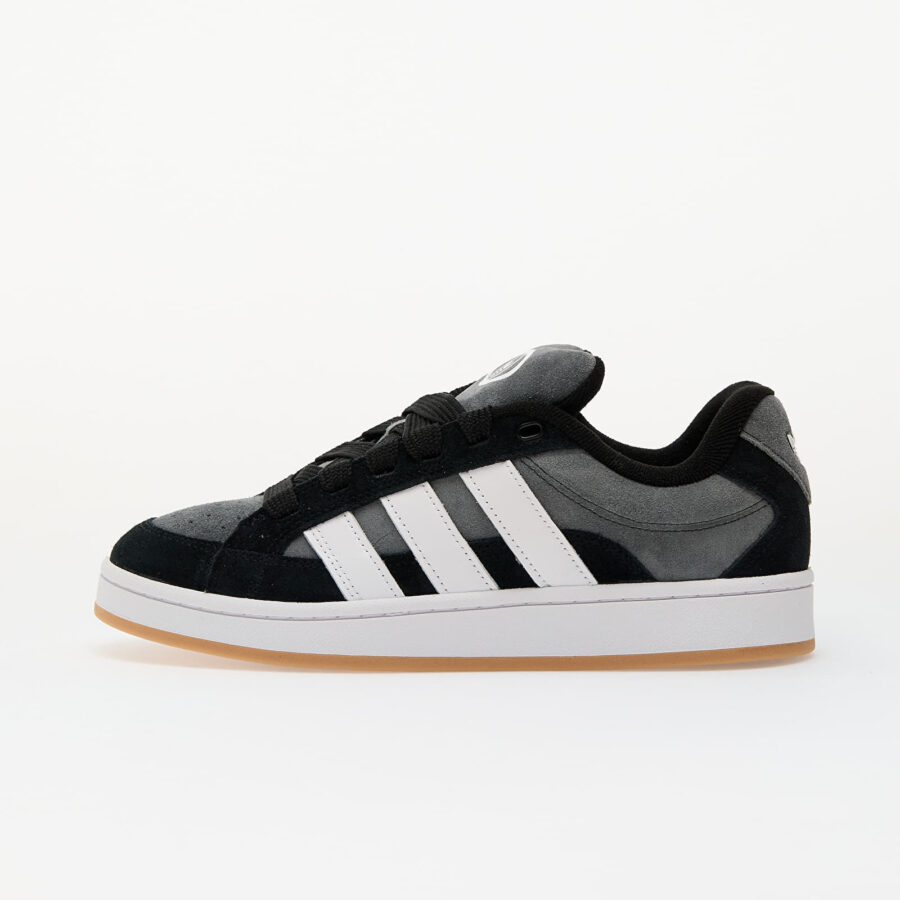 Sneakers adidas Campus 00s Beta Carbon/ Ftw White/ Core Black EUR 36 2/3-alacsony-ár