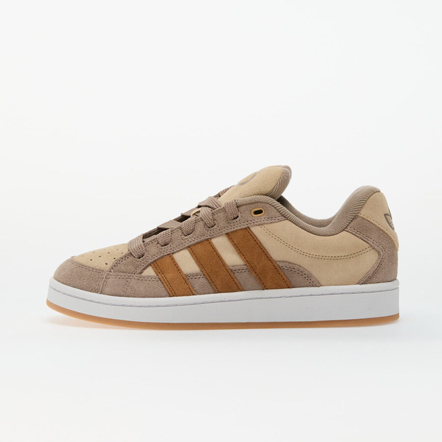 Sneakers adidas Campus 00s Beta Magic Beige/ Wild Brown/ Chalk Brown EUR 37 1/3-alacsony-ár