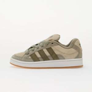 Sneakers adidas Campus 00s Beta Putty Grey/ Olive Strata/ Silver Pebble EUR 36-alacsony-ár