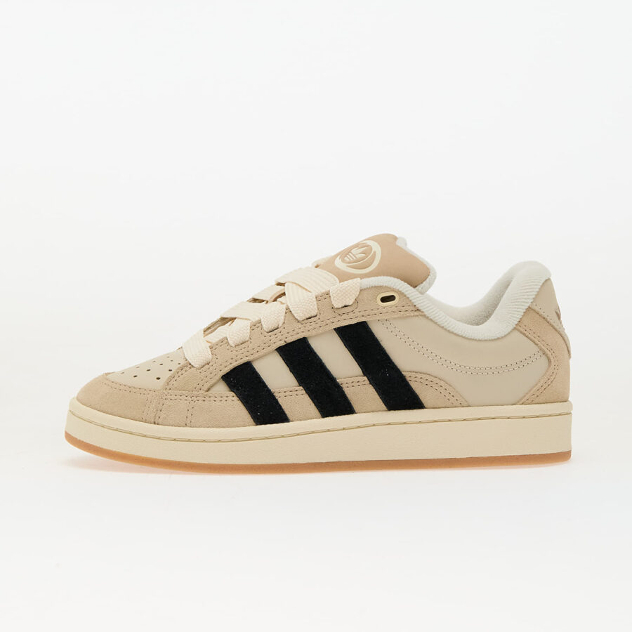 Sneakers adidas Campus 00s Beta W Magic Beige/ Active Purple/ Wonder White EUR 38 2/3-alacsony-ár