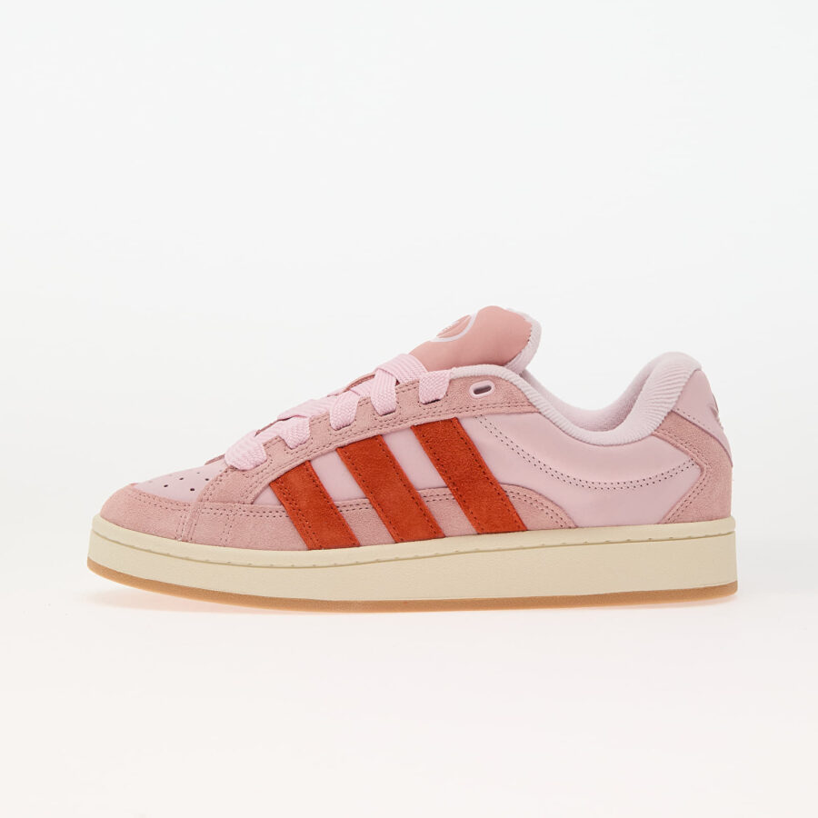 Sneakers adidas Campus 00s Beta W Supplier Colour/ Clear Pink/ Crew White EUR 35 1/2-alacsony-ár