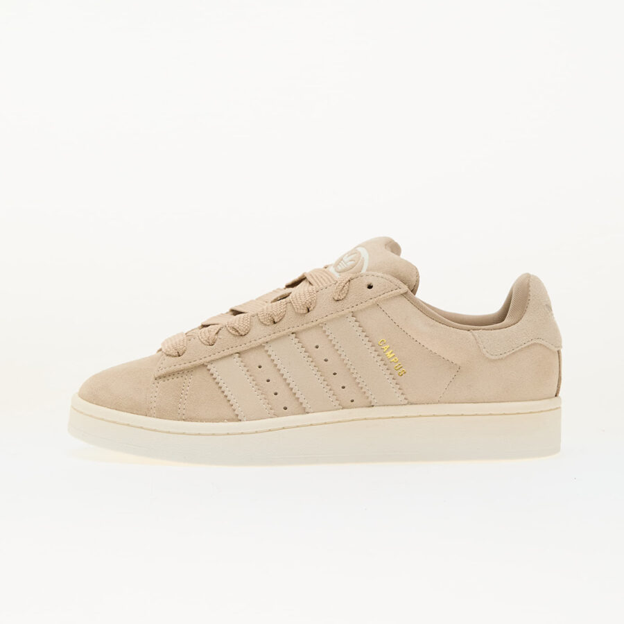 Sneakers adidas Campus 00s Clabro/ Off White/ Halo Ivory EUR 36 2/3-alacsony-ár