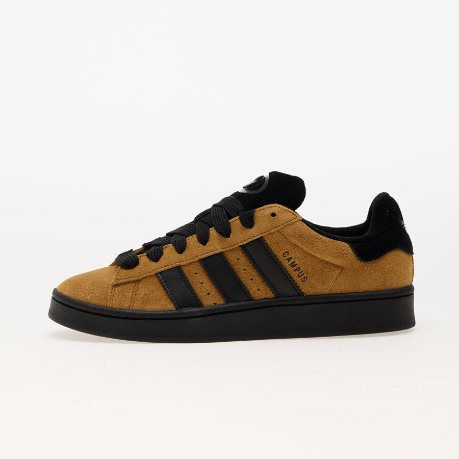 Sneakers adidas Campus 00s Core Black/ Core Black/ Brown Strata EUR 45 1/3-alacsony-ár