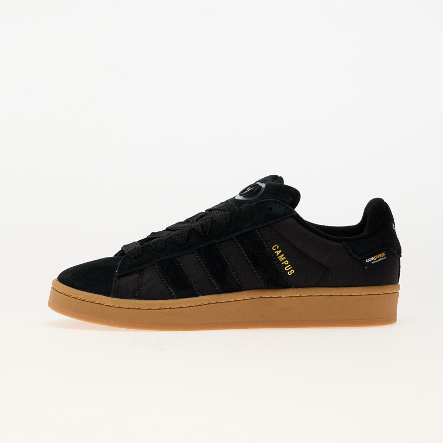 Sneakers adidas Campus 00s Core Black/ Core Black/ Carbon EUR 40-alacsony-ár