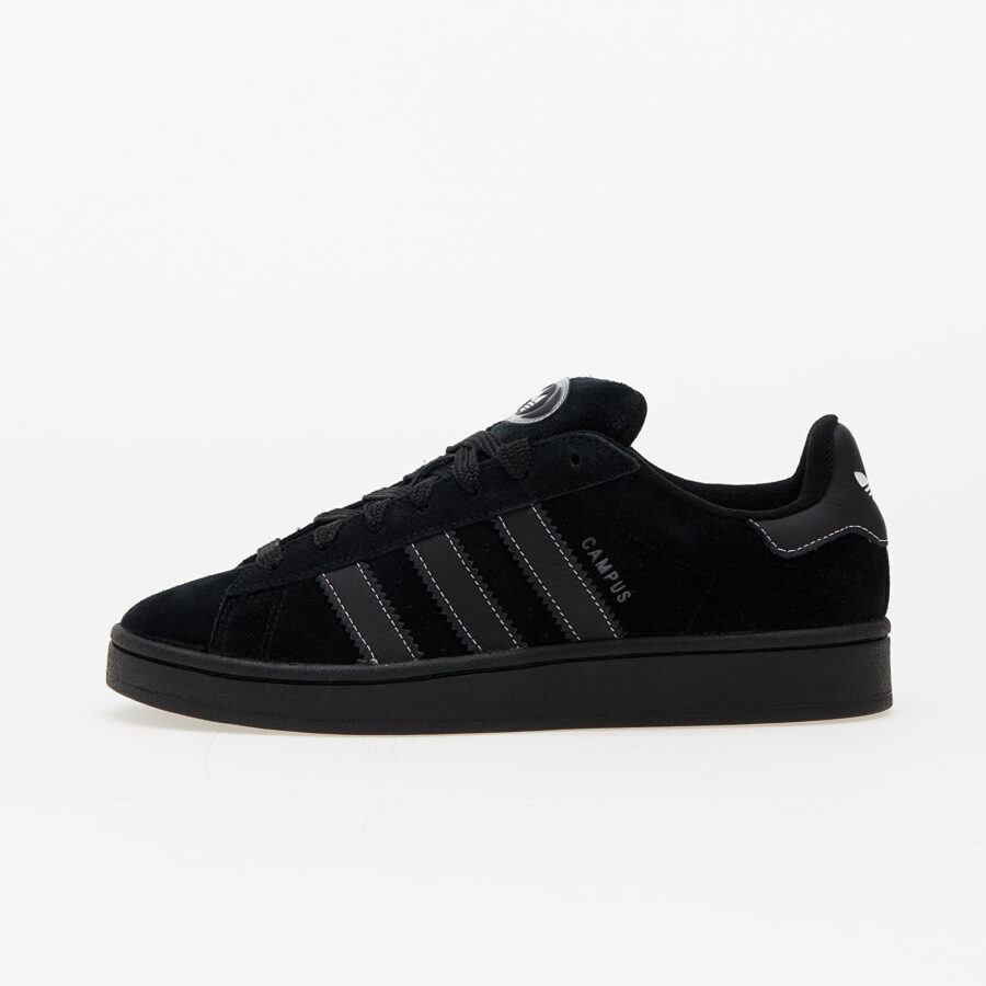 Sneakers adidas Campus 00s Core Black/ Core Black/ Ftw White EUR 37 1/3-alacsony-ár