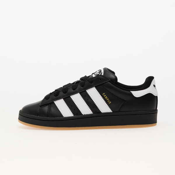 Sneakers adidas Campus 00s Core Black/ Ftw White/ Ftw White EUR 36 2/3-alacsony-ár