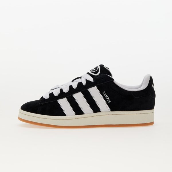 Sneakers adidas Campus 00s Core Black/ Ftw White/ Off White EUR 44-alacsony-ár