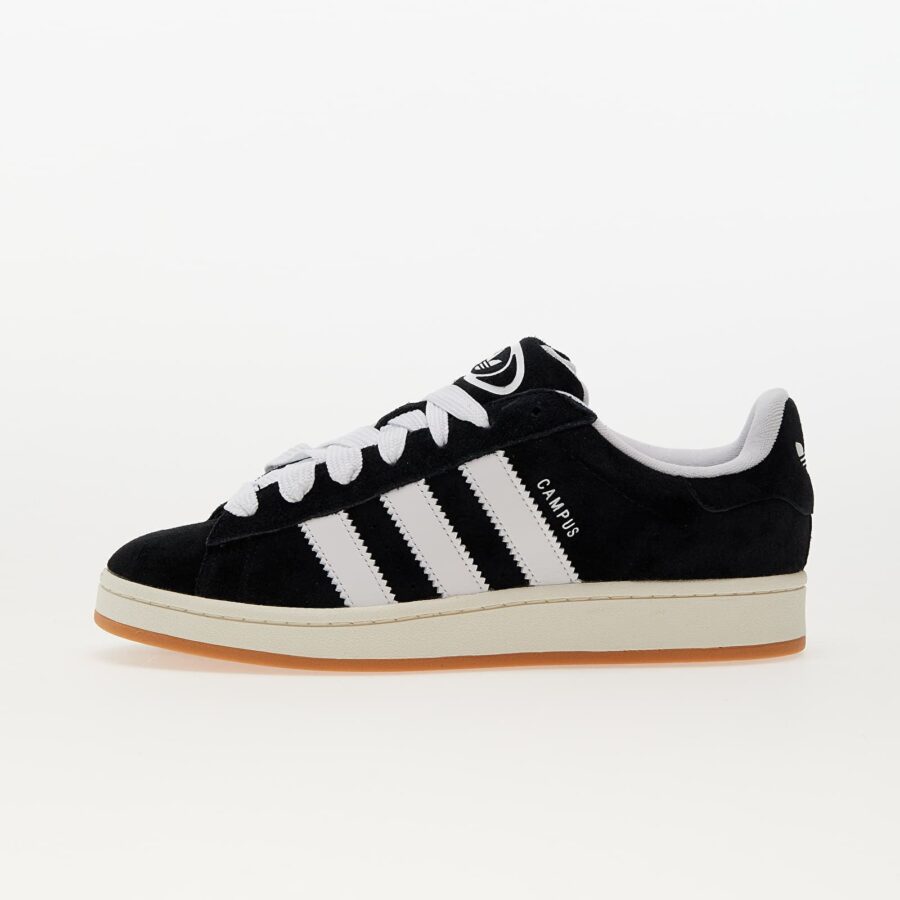 Sneakers adidas Campus 00s Core Black/ Ftw White/ Off White EUR 44-alacsony-ár