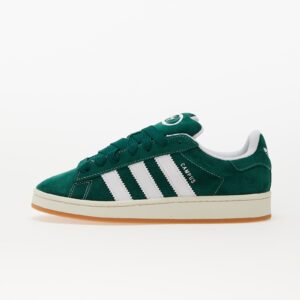 Sneakers adidas Campus 00s Dark Green/ Ftw White/ Off White EUR 38-alacsony-ár