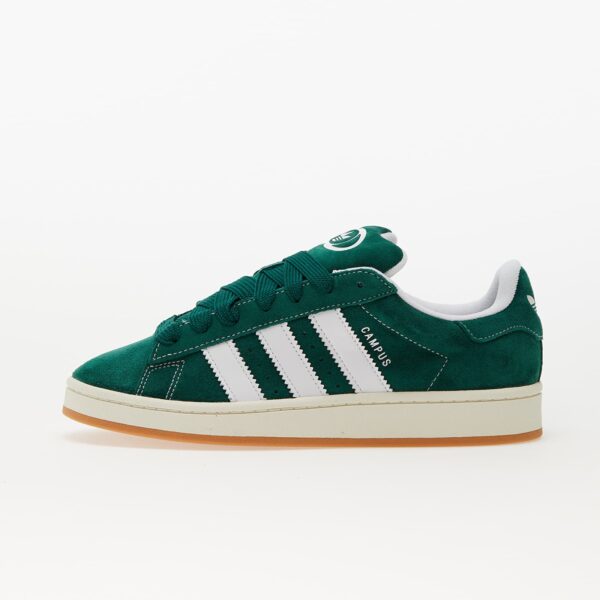 Sneakers adidas Campus 00s Dark Green/ Ftw White/ Off White EUR 38-alacsony-ár