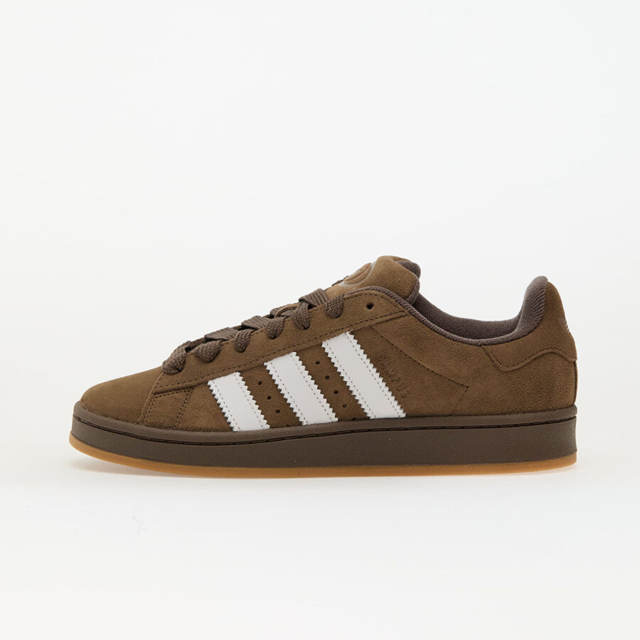 Sneakers adidas Campus 00s Earth Strata/ Ftw White/ Gum EUR 36-alacsony-ár