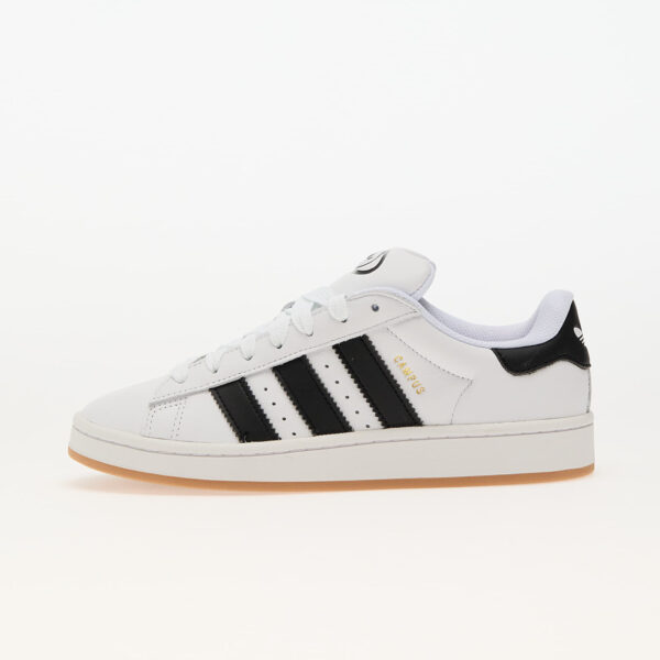 Sneakers adidas Campus 00s Ftw White/ Core Black/ Core Black EUR 36-alacsony-ár