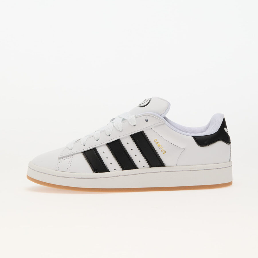 Sneakers adidas Campus 00s Ftw White/ Core Black/ Core Black EUR 36-alacsony-ár