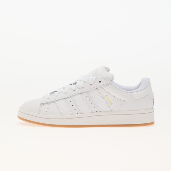Sneakers adidas Campus 00s Ftw White/ Ftw White/ Ftw White EUR 37 1/3-alacsony-ár