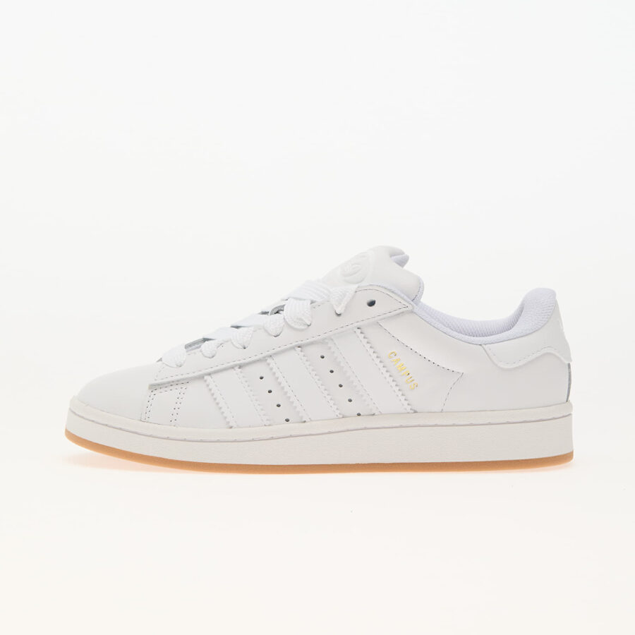 Sneakers adidas Campus 00s Ftw White/ Ftw White/ Ftw White EUR 37 1/3-alacsony-ár