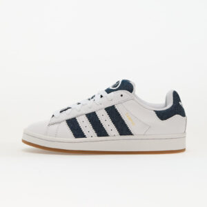 Sneakers adidas Campus 00s Ftw White/ Night Indigo/ Gold Metallic EUR 36 2/3-alacsony-ár
