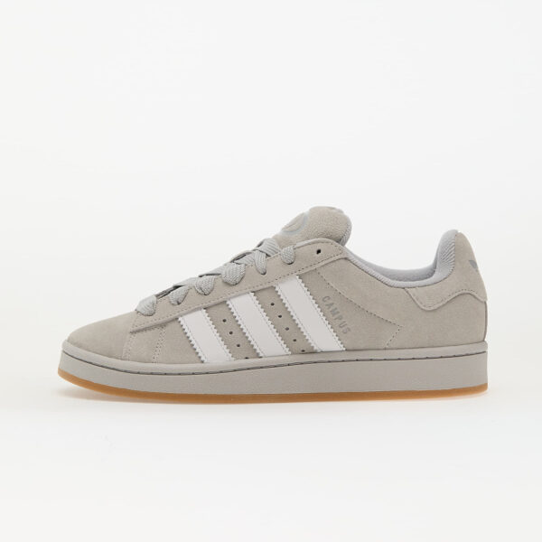 Sneakers adidas Campus 00s Grey Two/ Ftw White/ Gum EUR 36 2/3-alacsony-ár