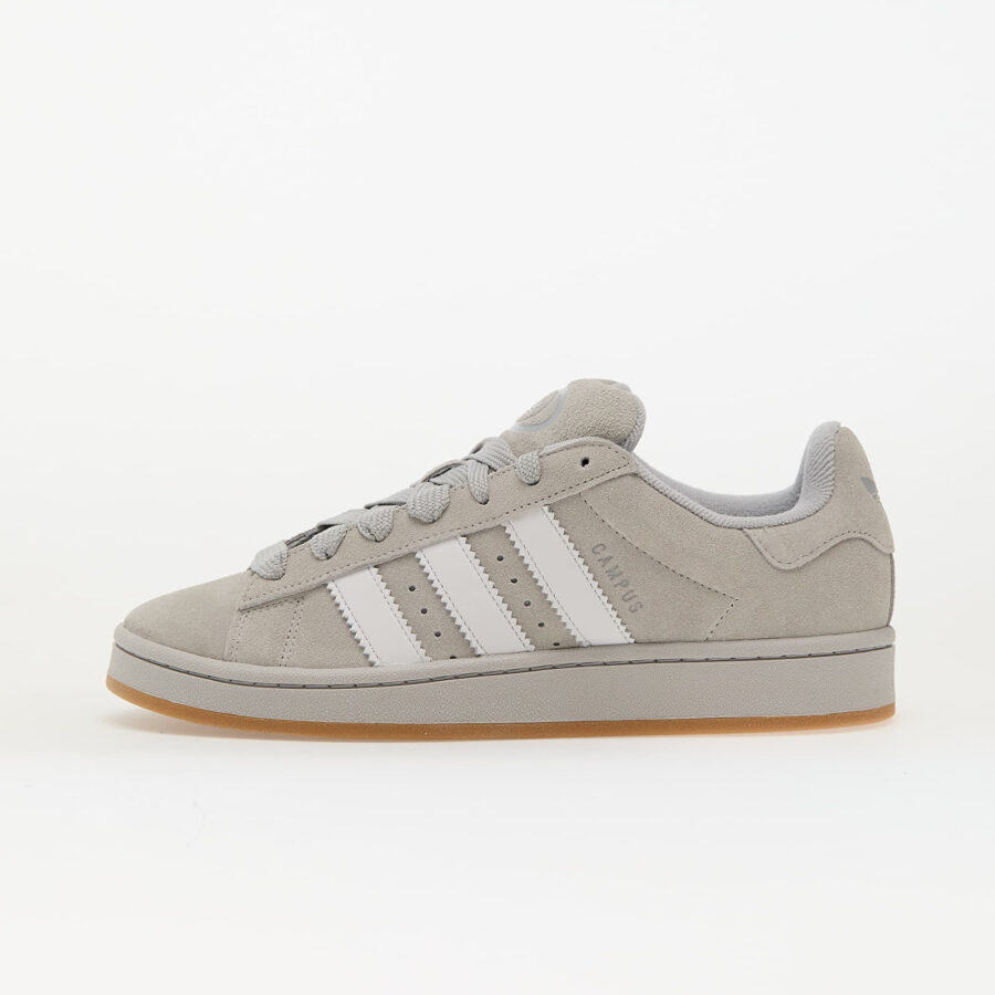 Sneakers adidas Campus 00s Grey Two/ Ftw White/ Gum EUR 36 2/3-alacsony-ár