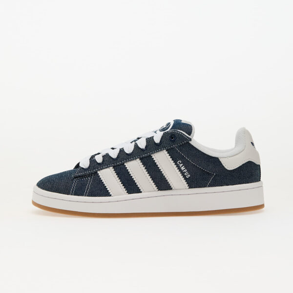 Sneakers adidas Campus 00s Night Indigo/ Crystal White/ Ftw White EUR 36 2/3-alacsony-ár