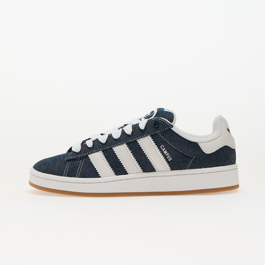 Sneakers adidas Campus 00s Night Indigo/ Crystal White/ Ftw White EUR 36 2/3-alacsony-ár