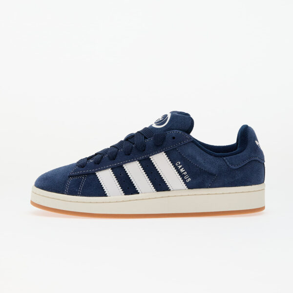 Sneakers adidas Campus 00s Night Indigo/ Ftw White/ Off White EUR 41 1/3-alacsony-ár