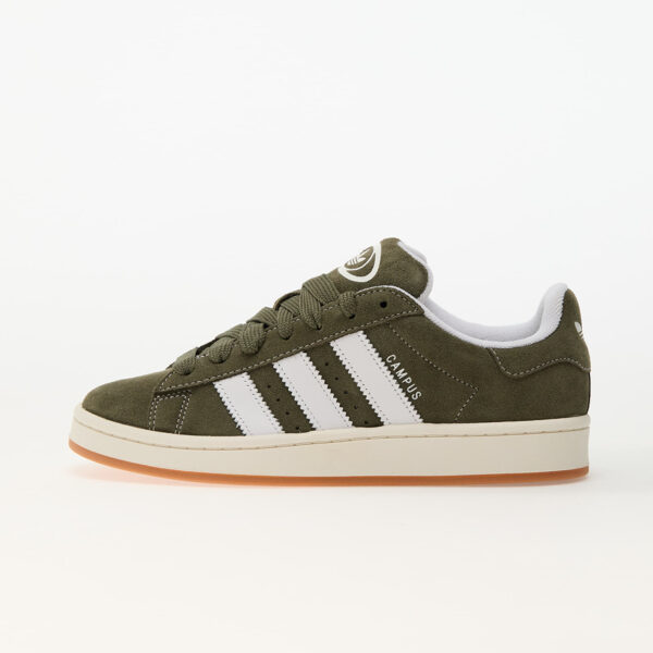 Sneakers adidas Campus 00s Olive Strata/ Ftw White/ Off White EUR 40-alacsony-ár