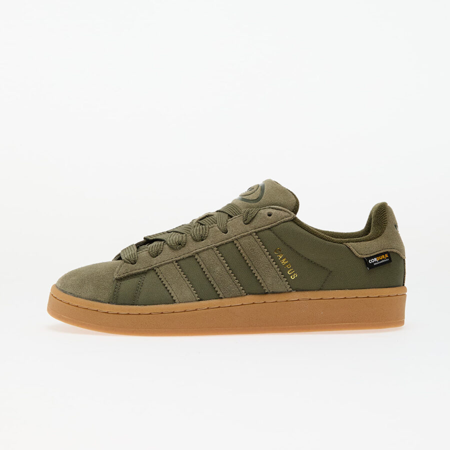 Sneakers adidas Campus 00s Olive Strata/ Olive Strata/ Shale Olive EUR 40 2/3-alacsony-ár