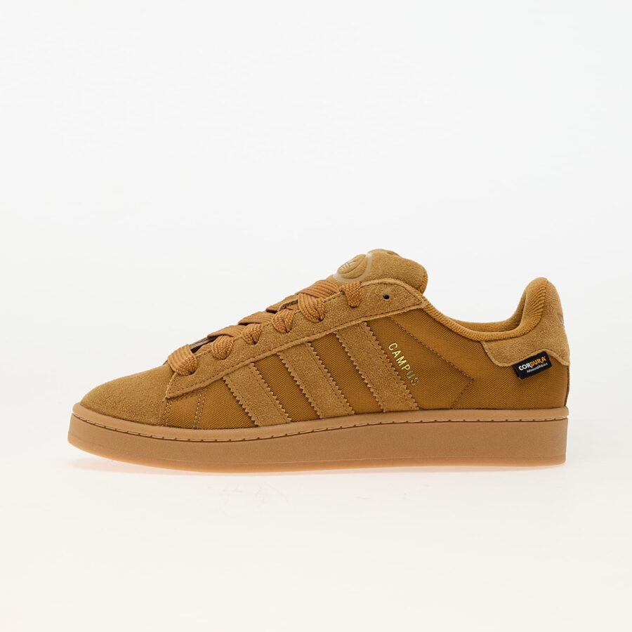 Sneakers adidas Campus 00s Preloved Brown/ Preloved Brown/ Gum3 EUR 36-alacsony-ár