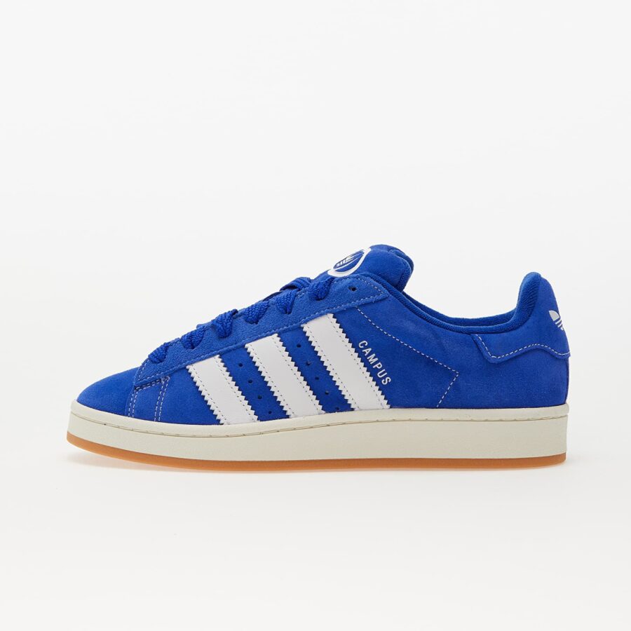Sneakers adidas Campus 00s Semi Lucid Blue/ Ftw White/ Off White EUR 35 1/3-alacsony-ár