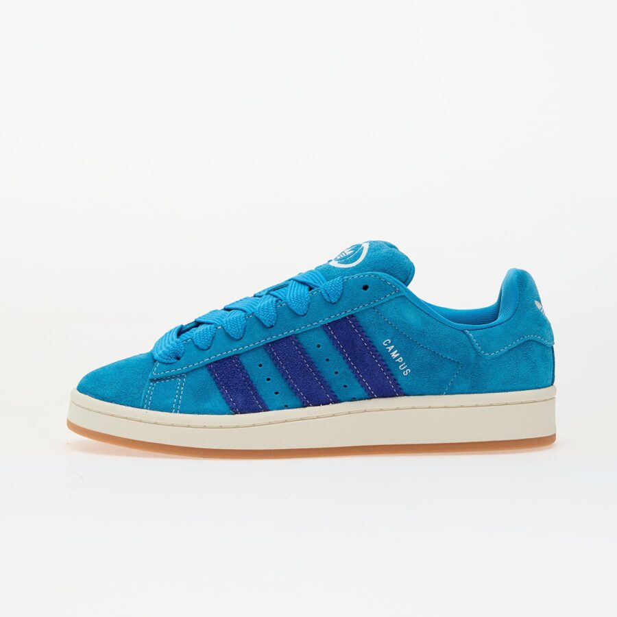 Sneakers adidas Campus 00s Shock Cyan/ Mysink/ Off White EUR 36 2/3-alacsony-ár