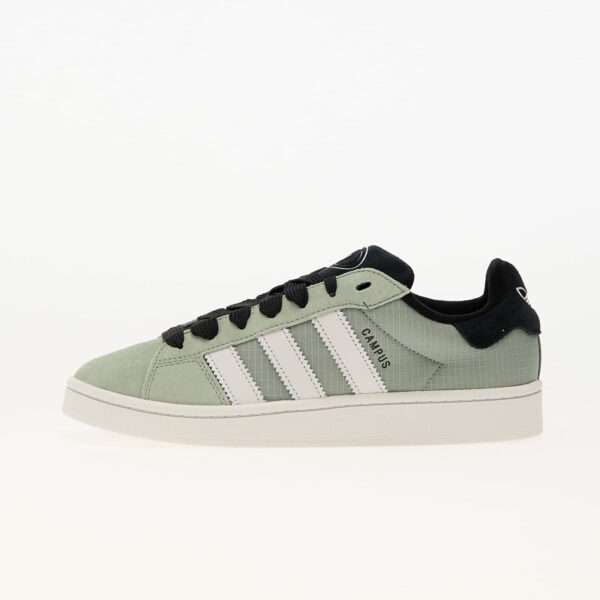Sneakers adidas Campus 00s Silver Green/ Crystal White/ Core Black EUR 36 2/3-alacsony-ár