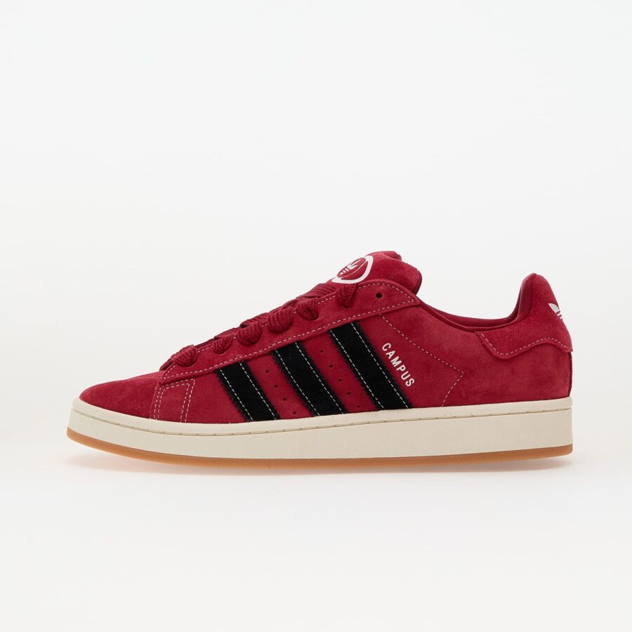 Sneakers adidas Campus 00s Tmvire/ Core Black/ Off White EUR 36-alacsony-ár