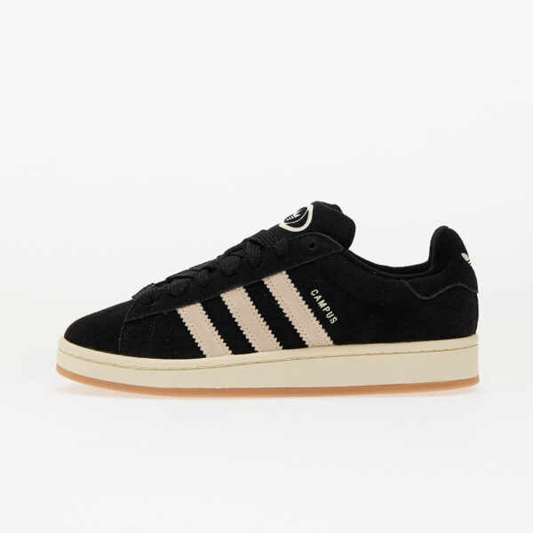 Sneakers adidas Campus 00s W Core Black/ Cream White/ Wonder White EUR 36 2/3-alacsony-ár