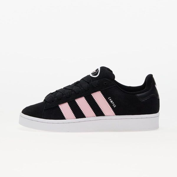 Sneakers adidas Campus 00s W Core Black/ Ftw White/ True Pink EUR 35 1/2-alacsony-ár