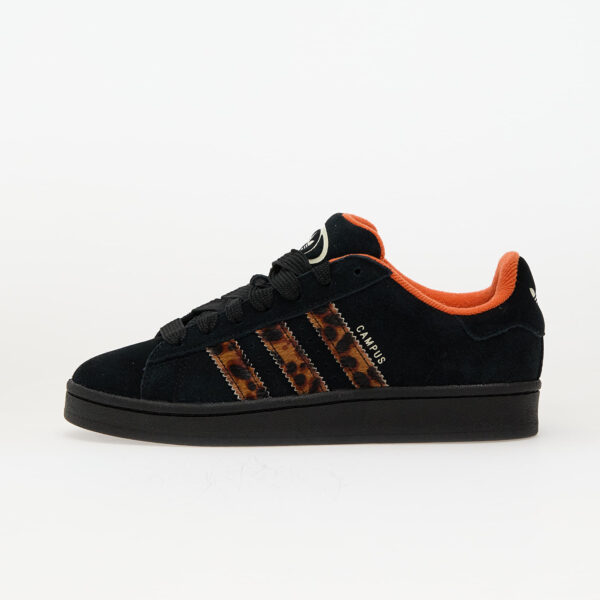 Sneakers adidas Campus 00s W Crew White/ Core Black/ Active Purple EUR 35 1/2-alacsony-ár