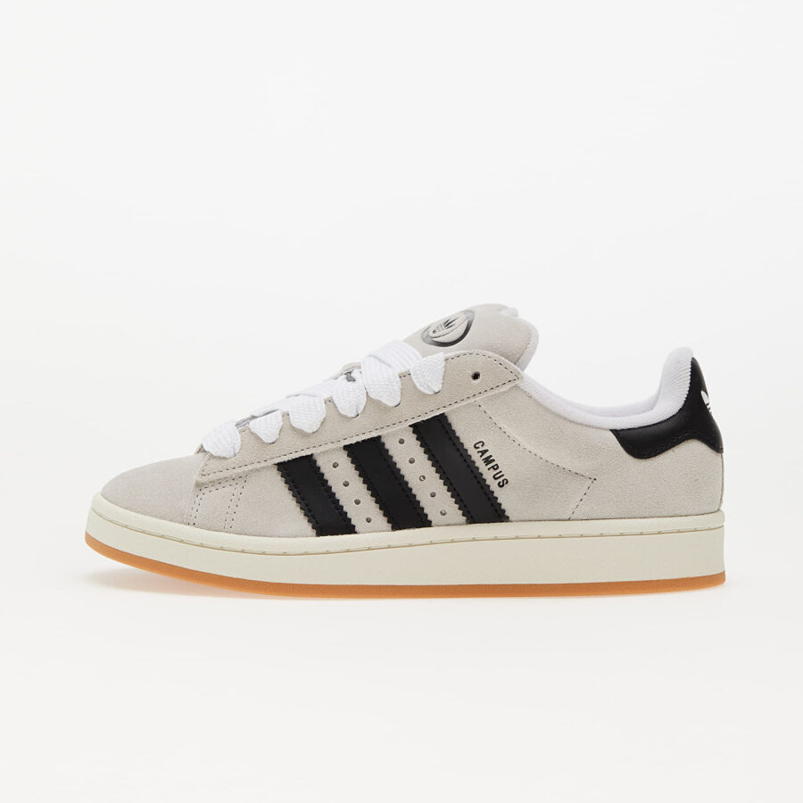 Sneakers adidas Campus 00s W Crystal White/ Core Black/ Off White EUR 35 1/2-alacsony-ár