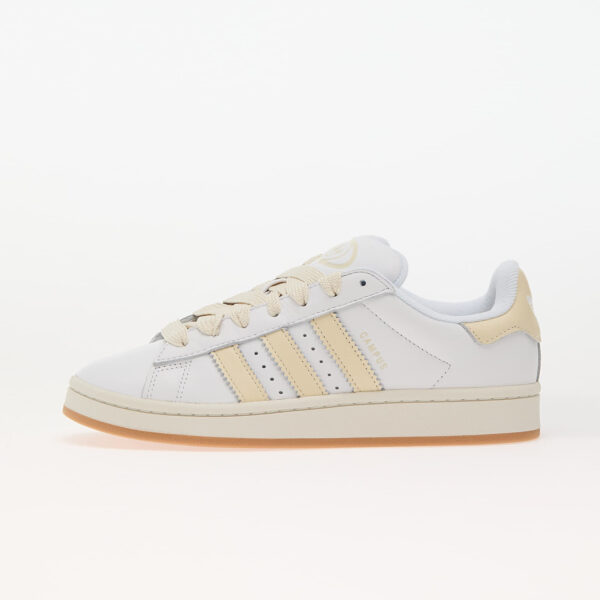 Sneakers adidas Campus 00s W Ftw White/ Crew White/ Core White EUR 37 1/3-alacsony-ár