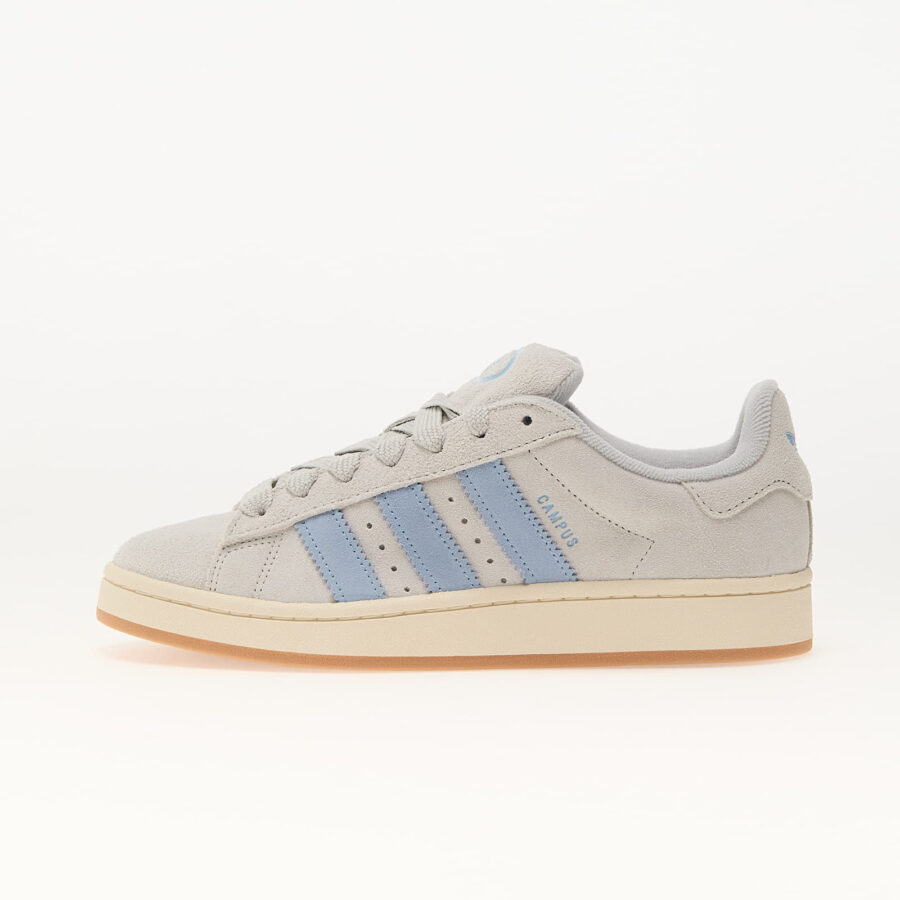 Sneakers adidas Campus 00s W Grey One/ Cream White/ Clear Sky EUR 36 2/3-alacsony-ár