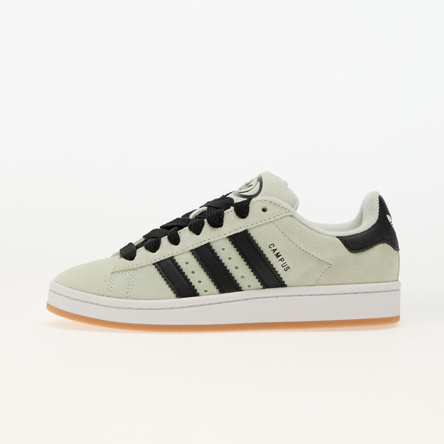 Sneakers adidas Campus 00s W Linen Green/ Core Black/ Ftwr White EUR 36-alacsony-ár