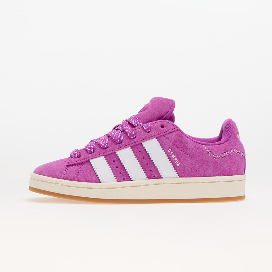 Sneakers adidas Campus 00s W Purbur/ Ftw White/ Offwhite EUR 37 1/3-alacsony-ár