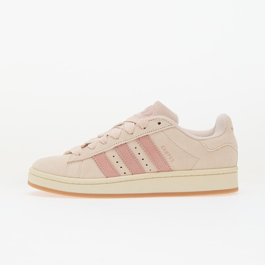 Sneakers adidas Campus 00s W Wonder Quartz/ Cream White/ Wonder Mauve EUR 37 1/3-alacsony-ár