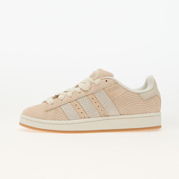Sneakers adidas Campus 00s W Wonder White/ Cream White/ Core White EUR 36-alacsony-ár
