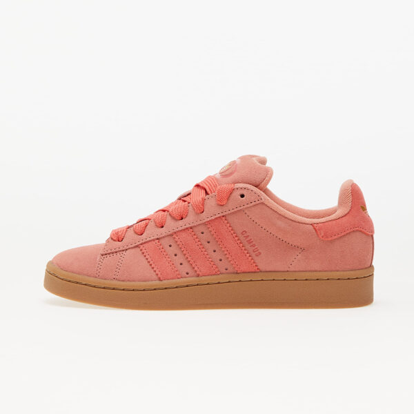 Sneakers adidas Campus 00s Wonder Clay/ Preloved Scarlet/ Gold Metallic EUR 36-alacsony-ár