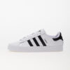 Sneakers adidas Campus Vulc Ftw White/ Core Black/ Gum3 EUR 46 2/3-alacsony-ár