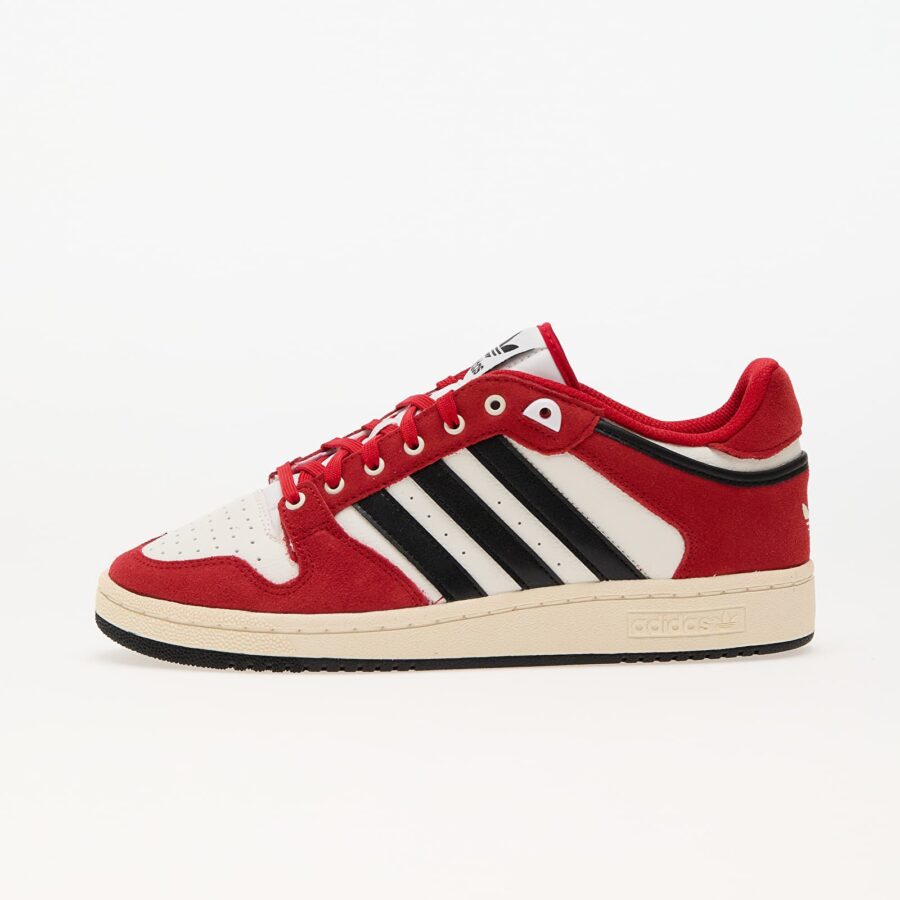 Sneakers adidas Centennial Rm Better Scarlet/ Core Black/ Core White EUR 44 2/3-alacsony-ár