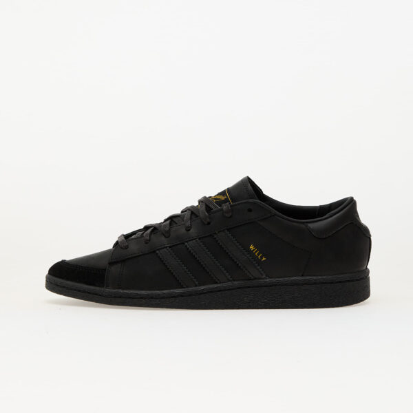 Sneakers adidas Chavarria Jabbar Dr Core Black/ Core Black/ Supplier Colour EUR 42 2/3-alacsony-ár