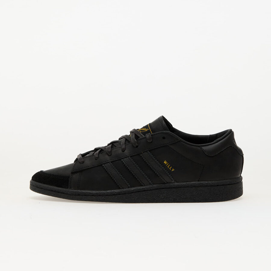 Sneakers adidas Chavarria Jabbar Dr Core Black/ Core Black/ Supplier Colour EUR 42 2/3-alacsony-ár