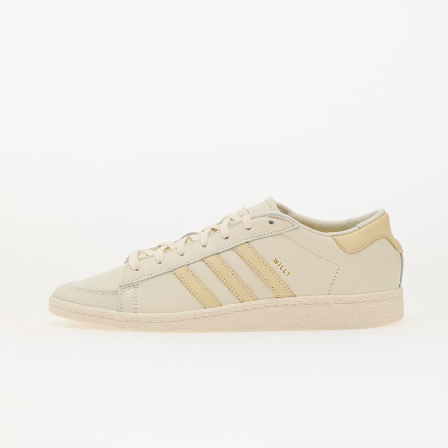 Sneakers adidas Chavarria Jabbar Dr Off White/ Warm Van/ Crew White EUR 41 1/3-alacsony-ár